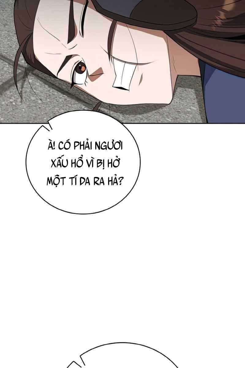 Tuyệt Đỉnh Võ Lâm: Chapter 36