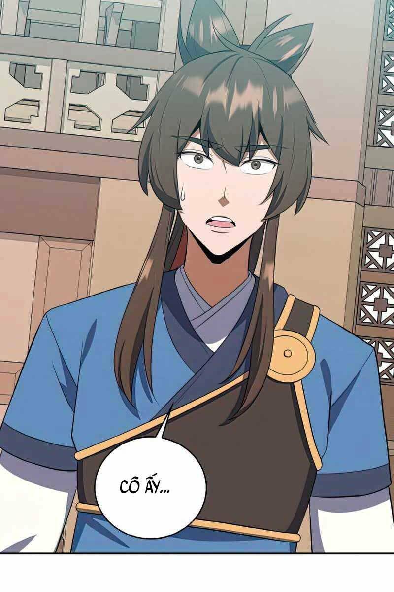 Tuyệt Đỉnh Võ Lâm: Chapter 36