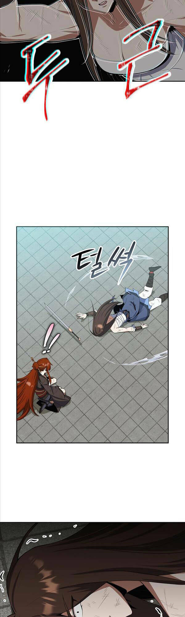 Tuyệt Đỉnh Võ Lâm: Chapter 37