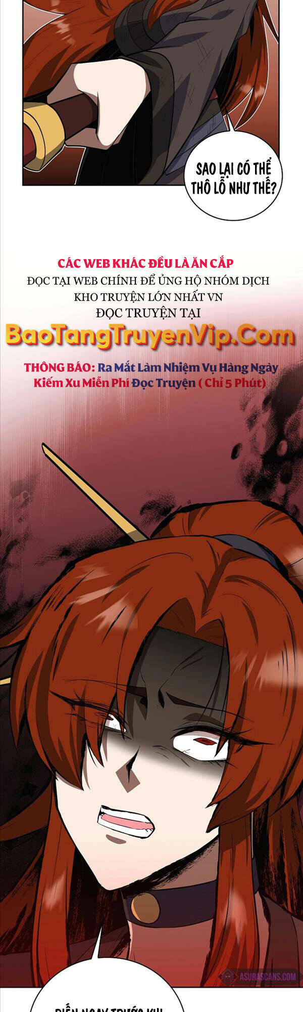 Tuyệt Đỉnh Võ Lâm: Chapter 37
