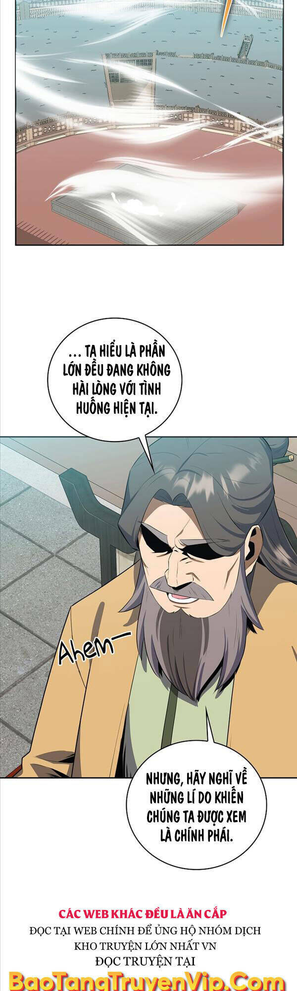 Tuyệt Đỉnh Võ Lâm: Chapter 37