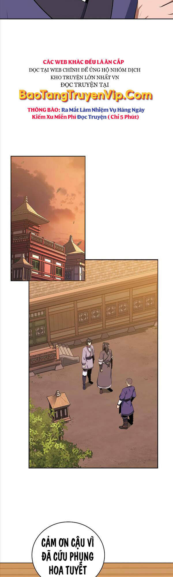 Tuyệt Đỉnh Võ Lâm: Chapter 37
