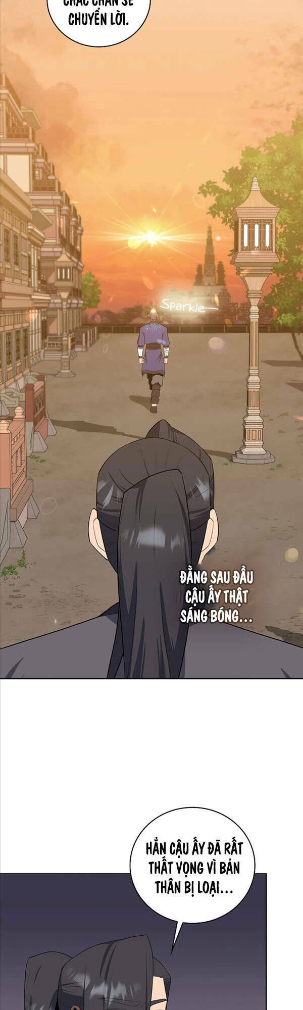 Tuyệt Đỉnh Võ Lâm: Chapter 37