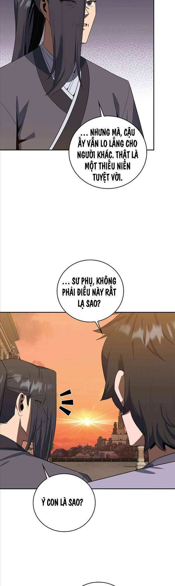 Tuyệt Đỉnh Võ Lâm: Chapter 37