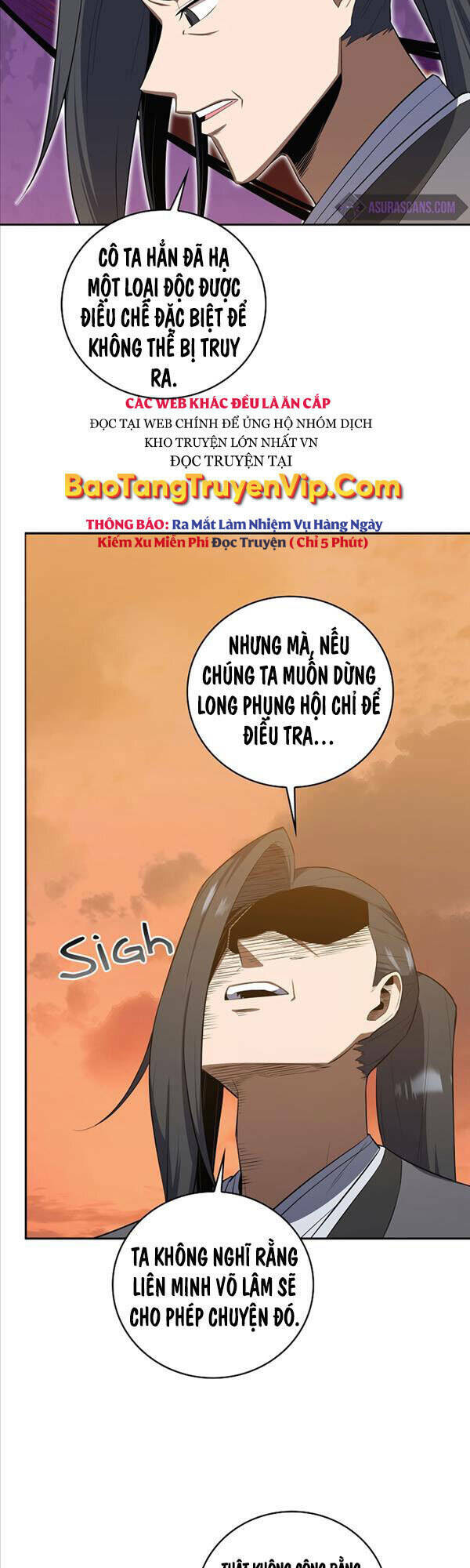 Tuyệt Đỉnh Võ Lâm: Chapter 37