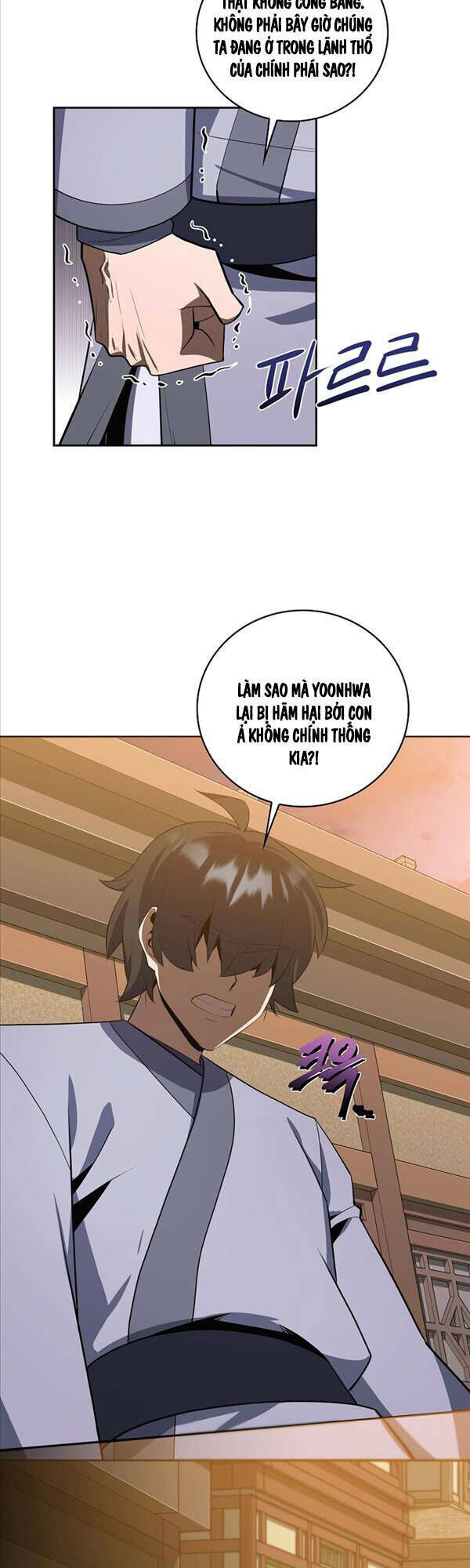 Tuyệt Đỉnh Võ Lâm: Chapter 37