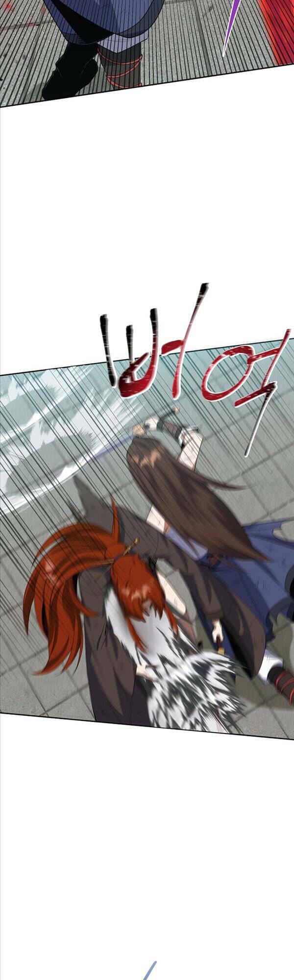 Tuyệt Đỉnh Võ Lâm: Chapter 37