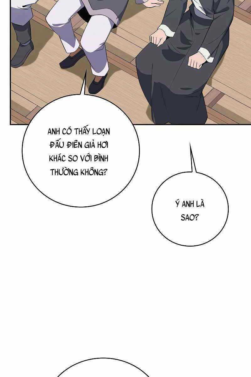 Tuyệt Đỉnh Võ Lâm: Chapter 38