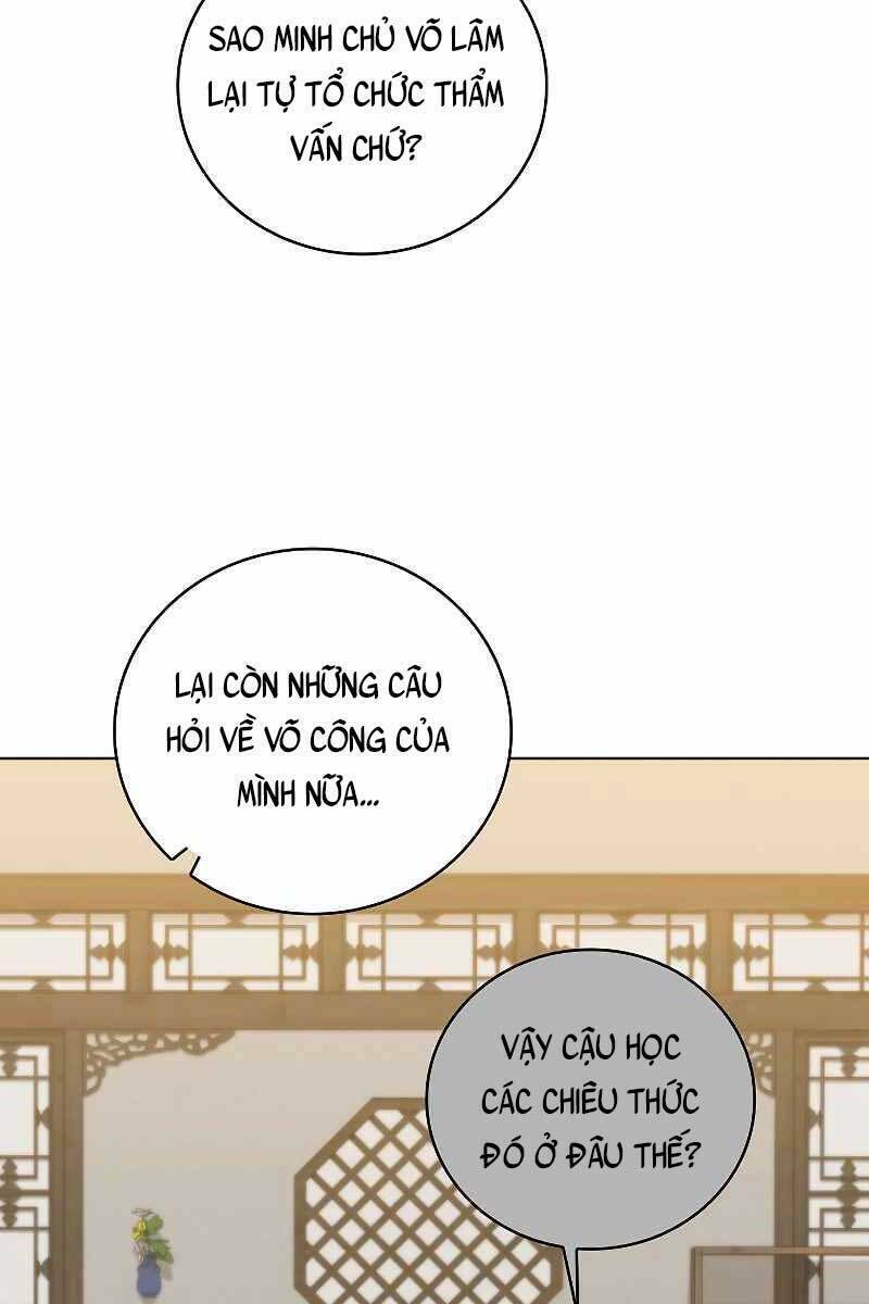 Tuyệt Đỉnh Võ Lâm: Chapter 38