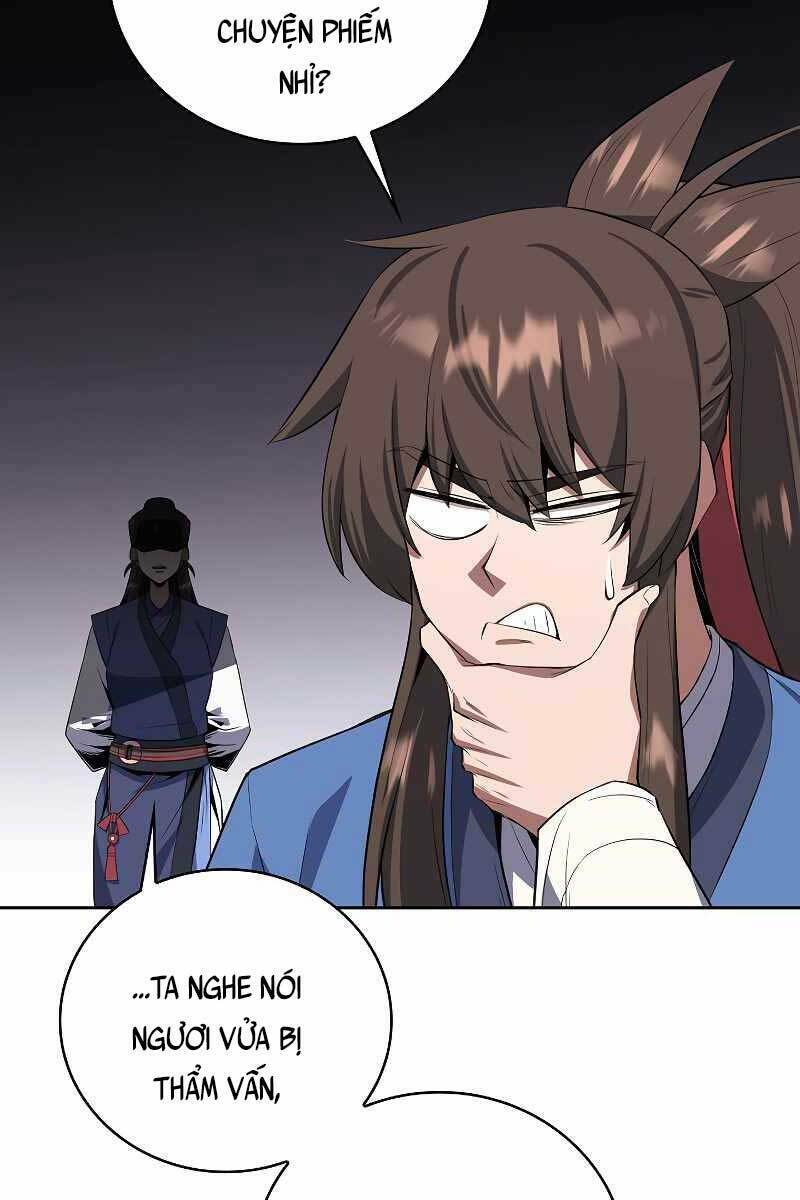 Tuyệt Đỉnh Võ Lâm: Chapter 38