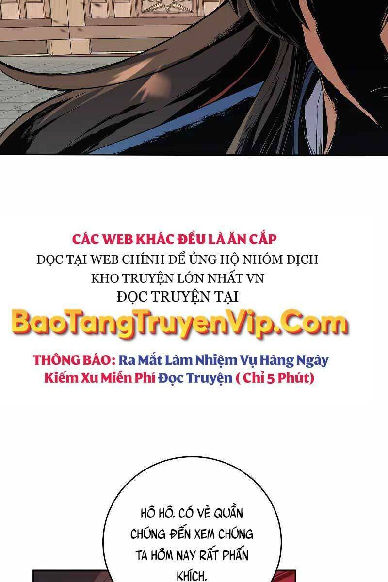 Tuyệt Đỉnh Võ Lâm: Chapter 38