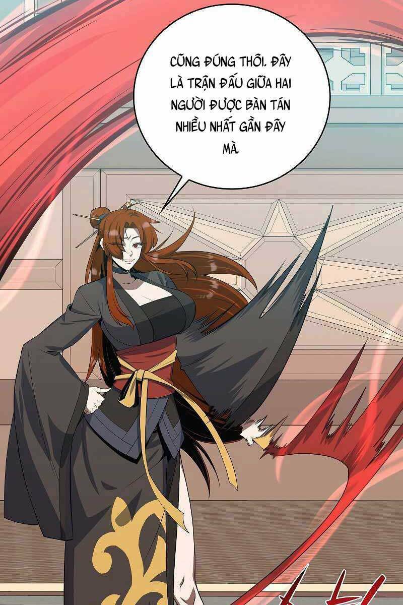 Tuyệt Đỉnh Võ Lâm: Chapter 38