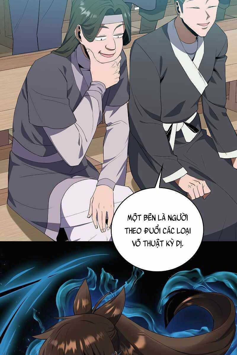 Tuyệt Đỉnh Võ Lâm: Chapter 38