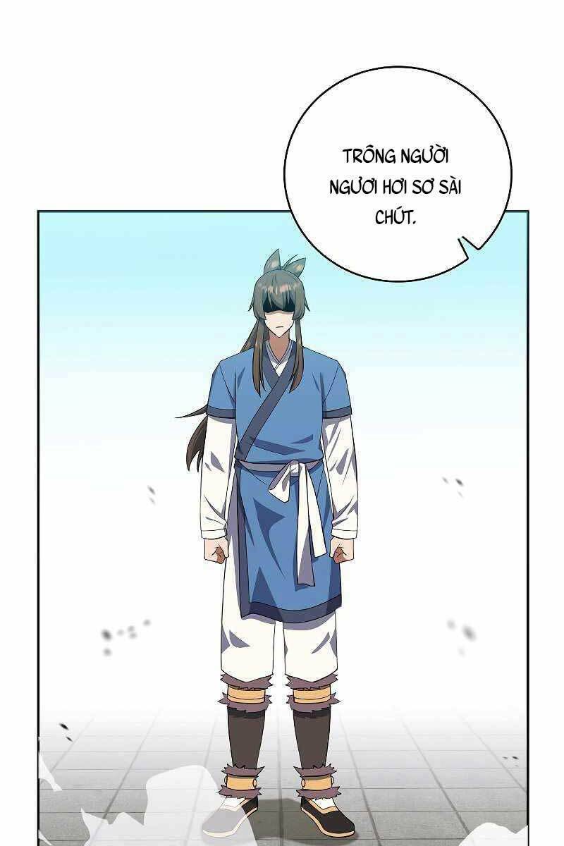 Tuyệt Đỉnh Võ Lâm: Chapter 38