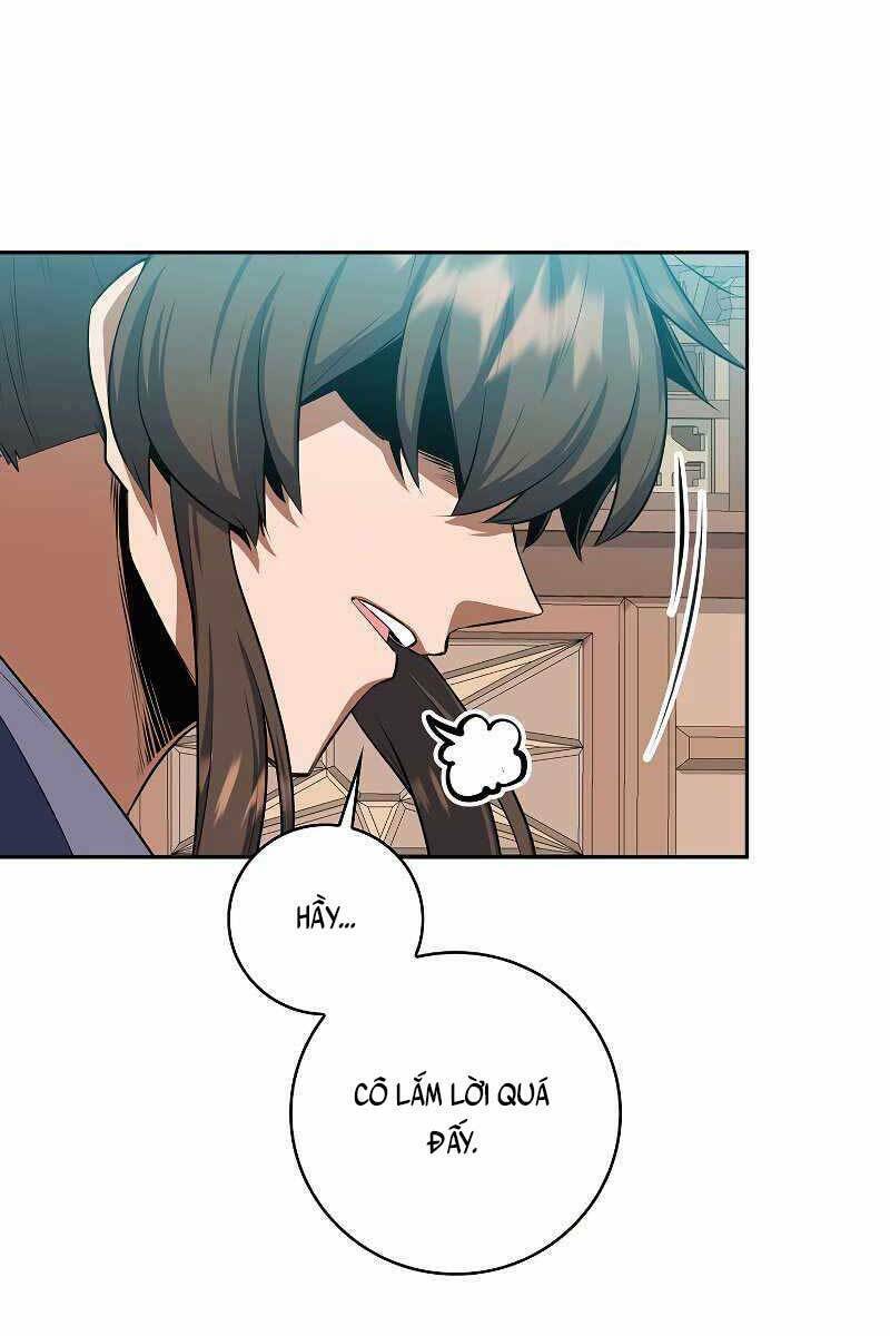 Tuyệt Đỉnh Võ Lâm: Chapter 38