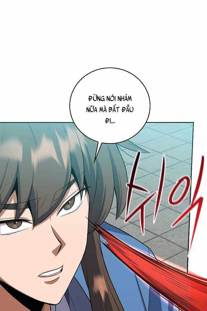 Tuyệt Đỉnh Võ Lâm: Chapter 38