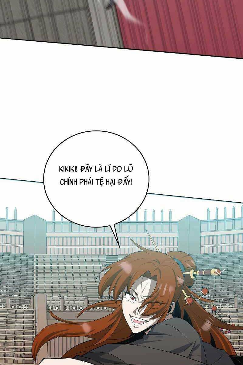 Tuyệt Đỉnh Võ Lâm: Chapter 38