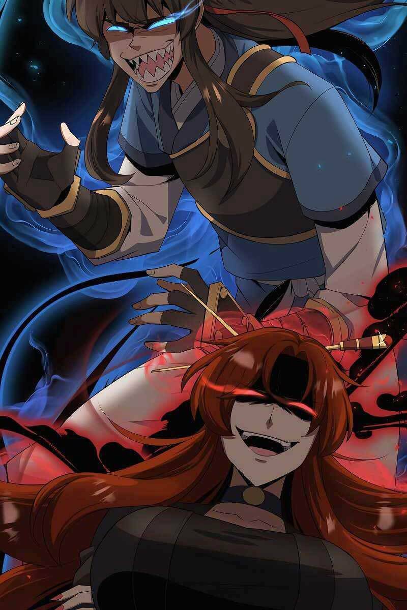 Tuyệt Đỉnh Võ Lâm: Chapter 38