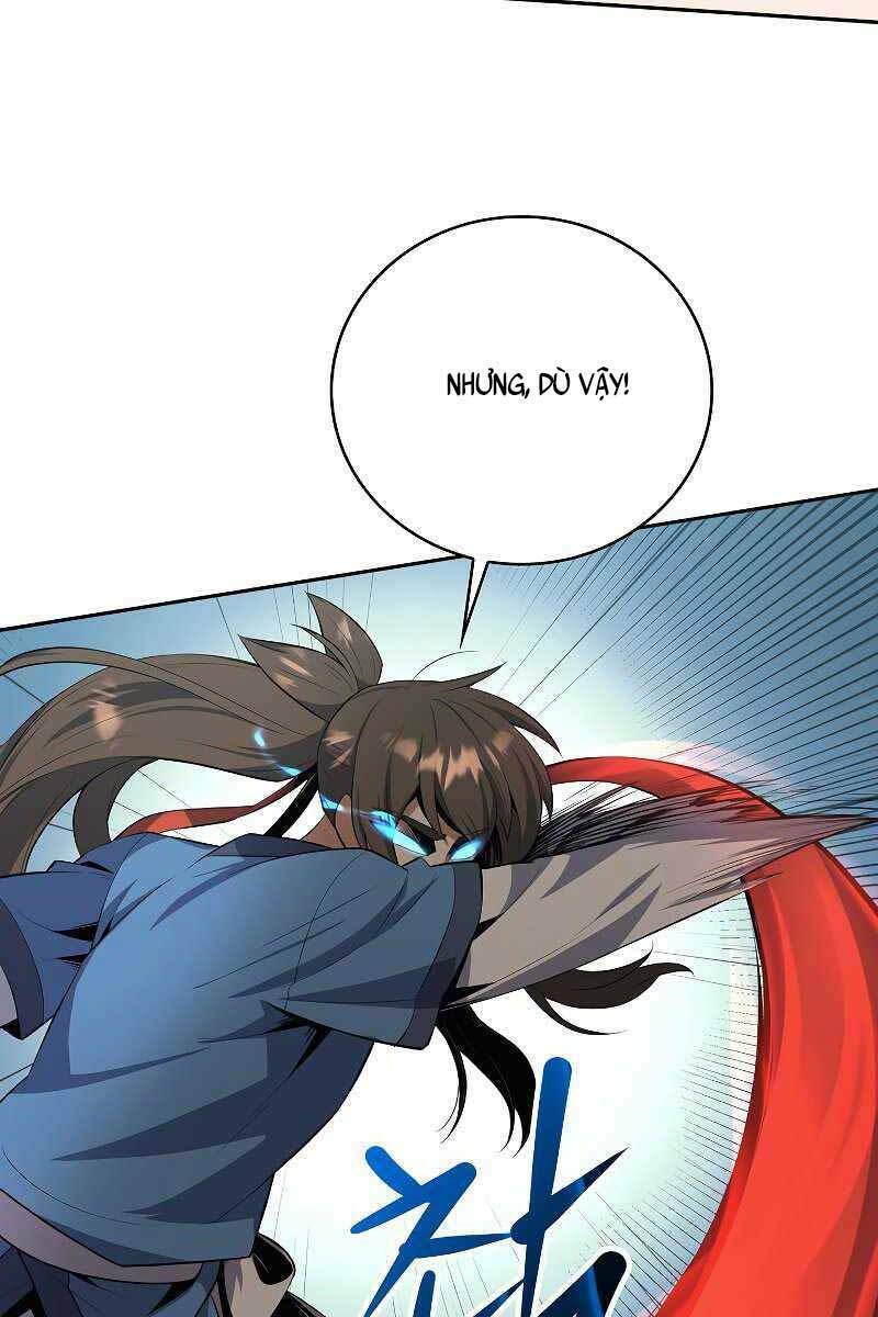 Tuyệt Đỉnh Võ Lâm: Chapter 38