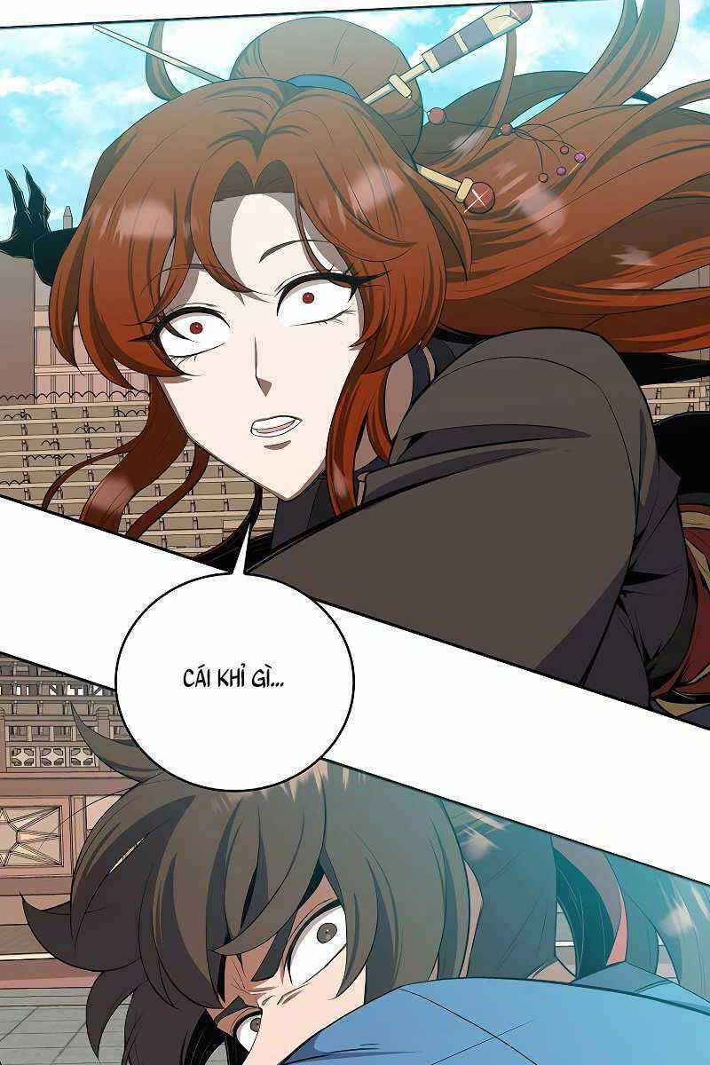Tuyệt Đỉnh Võ Lâm: Chapter 38