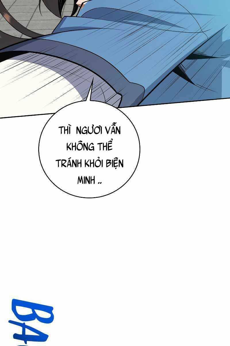 Tuyệt Đỉnh Võ Lâm: Chapter 38