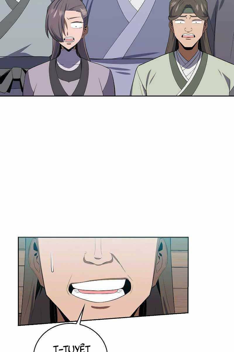 Tuyệt Đỉnh Võ Lâm: Chapter 38