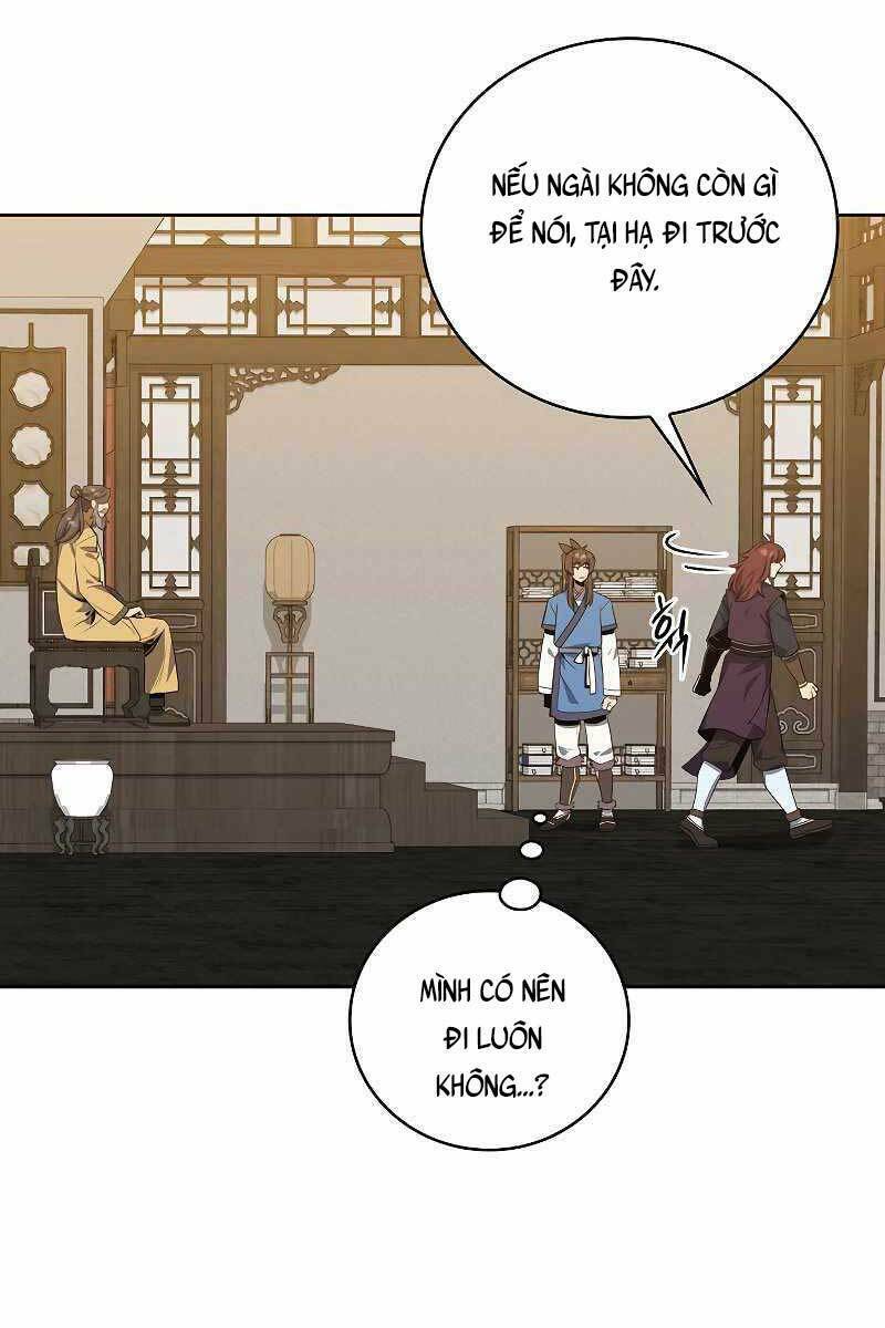 Tuyệt Đỉnh Võ Lâm: Chapter 38