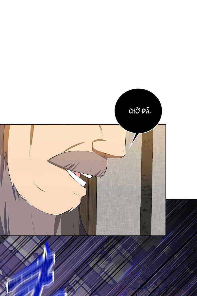 Tuyệt Đỉnh Võ Lâm: Chapter 38
