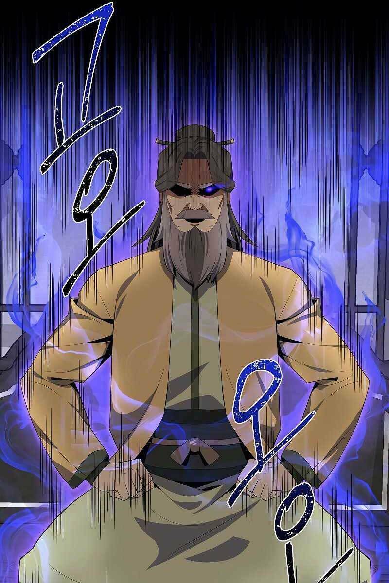 Tuyệt Đỉnh Võ Lâm: Chapter 38
