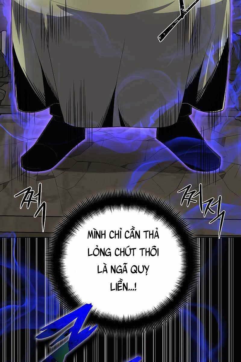 Tuyệt Đỉnh Võ Lâm: Chapter 38