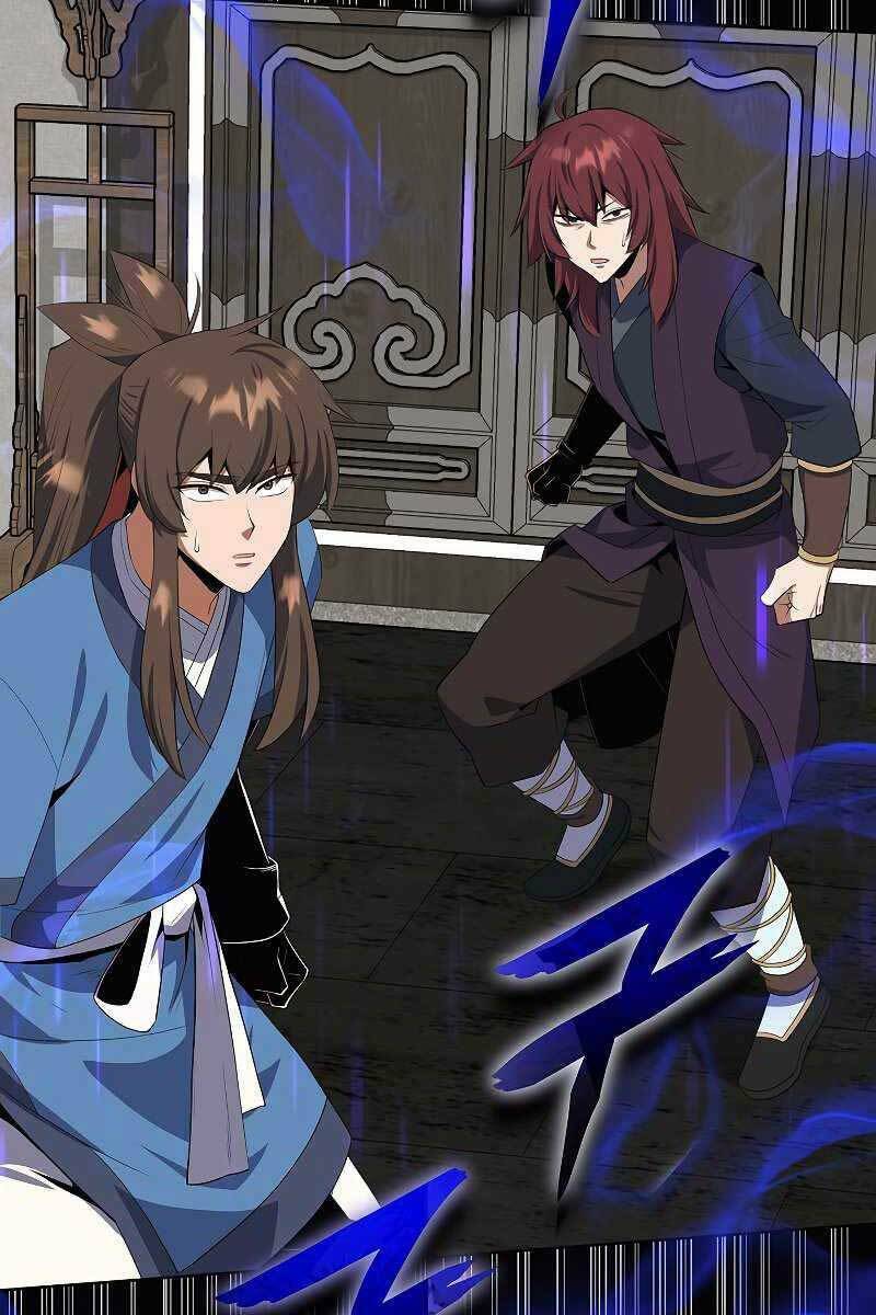 Tuyệt Đỉnh Võ Lâm: Chapter 38
