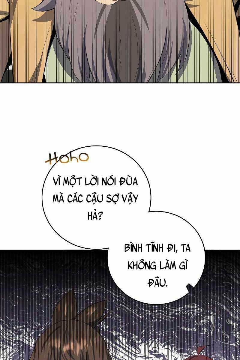 Tuyệt Đỉnh Võ Lâm: Chapter 38