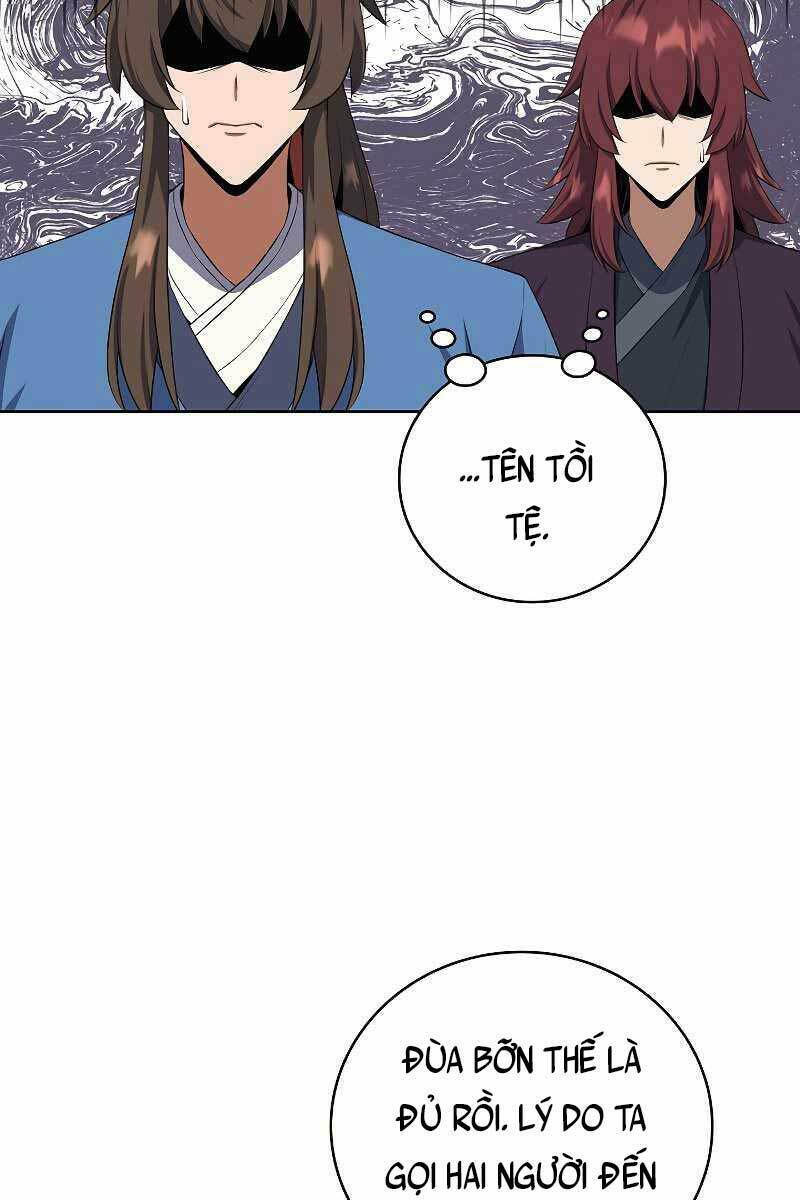 Tuyệt Đỉnh Võ Lâm: Chapter 38