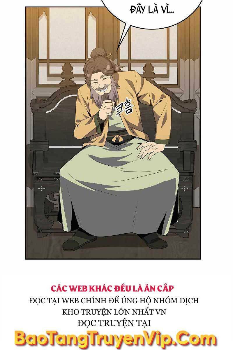 Tuyệt Đỉnh Võ Lâm: Chapter 38