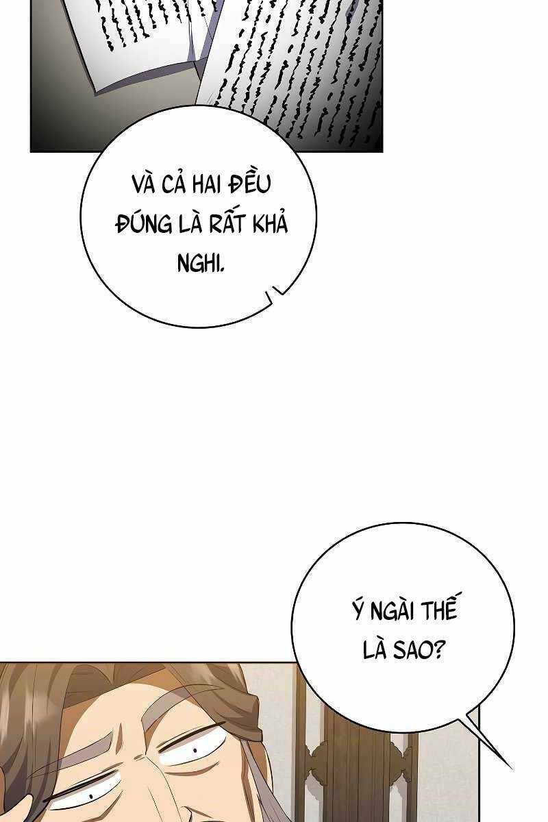 Tuyệt Đỉnh Võ Lâm: Chapter 38