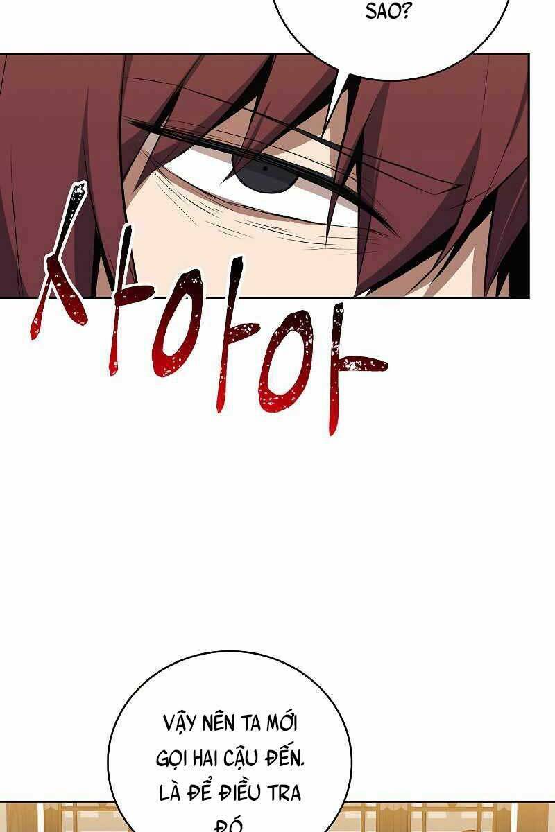 Tuyệt Đỉnh Võ Lâm: Chapter 38