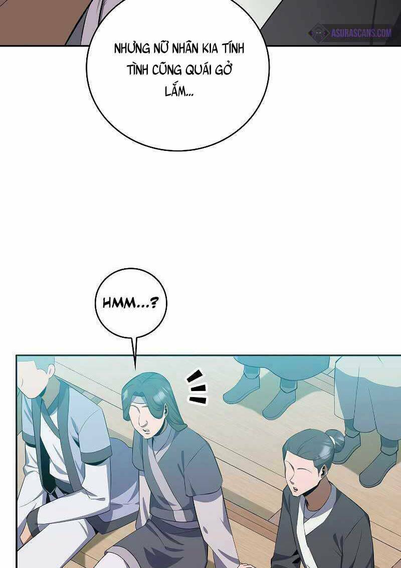 Tuyệt Đỉnh Võ Lâm: Chapter 38