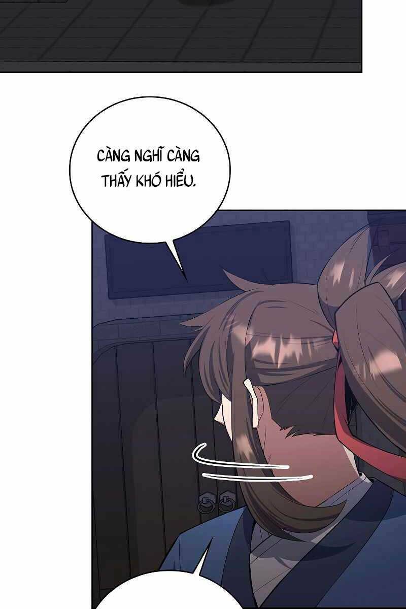 Tuyệt Đỉnh Võ Lâm: Chapter 38