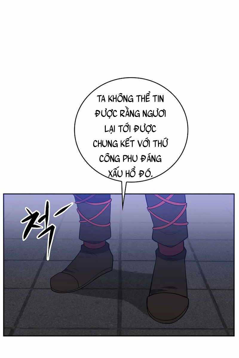 Tuyệt Đỉnh Võ Lâm: Chapter 39