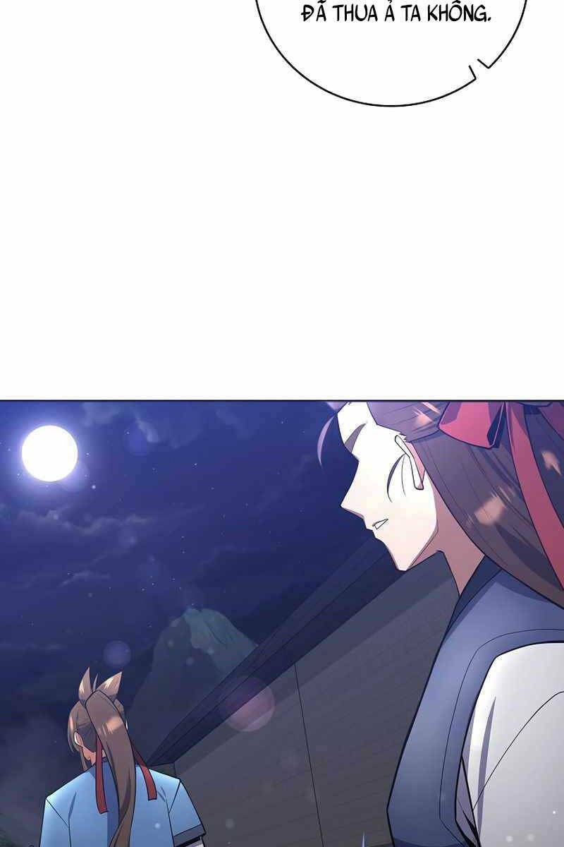 Tuyệt Đỉnh Võ Lâm: Chapter 39