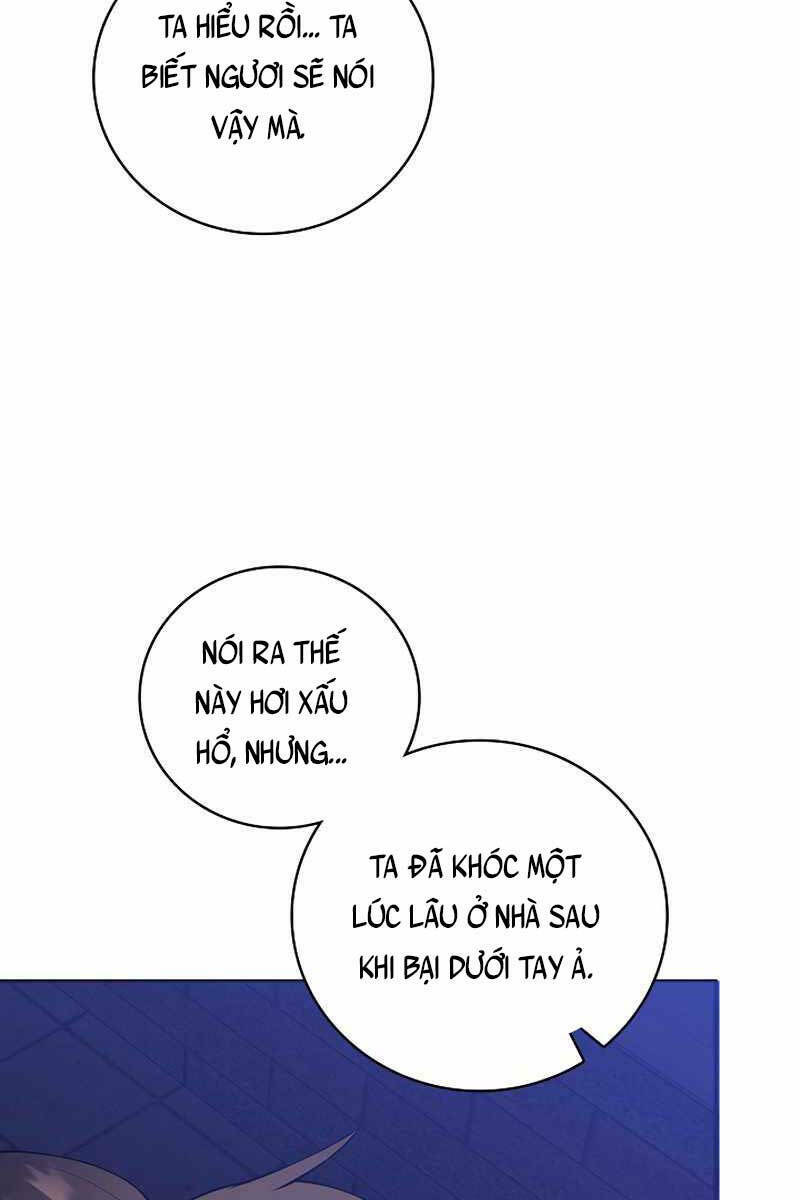 Tuyệt Đỉnh Võ Lâm: Chapter 39