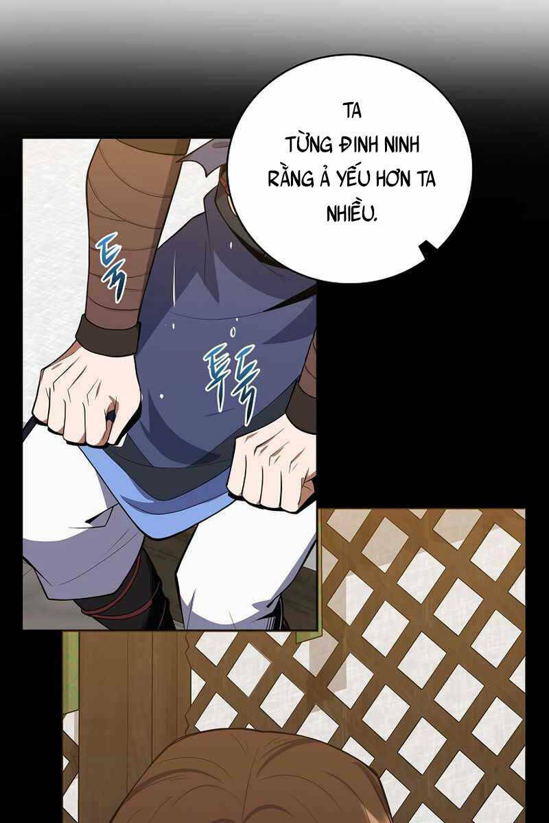 Tuyệt Đỉnh Võ Lâm: Chapter 39