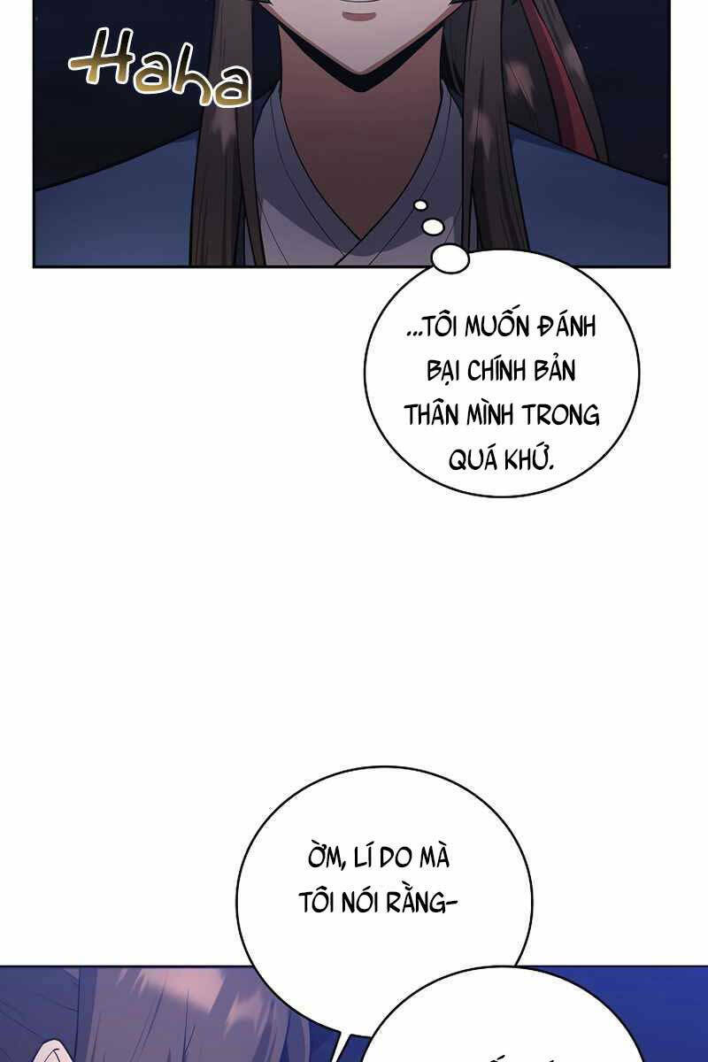 Tuyệt Đỉnh Võ Lâm: Chapter 39