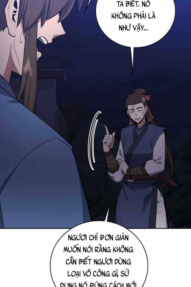 Tuyệt Đỉnh Võ Lâm: Chapter 39
