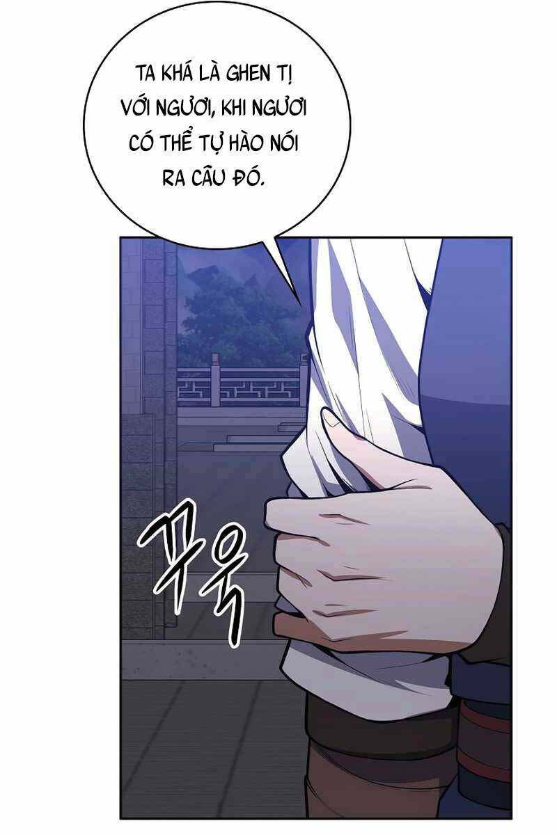 Tuyệt Đỉnh Võ Lâm: Chapter 39