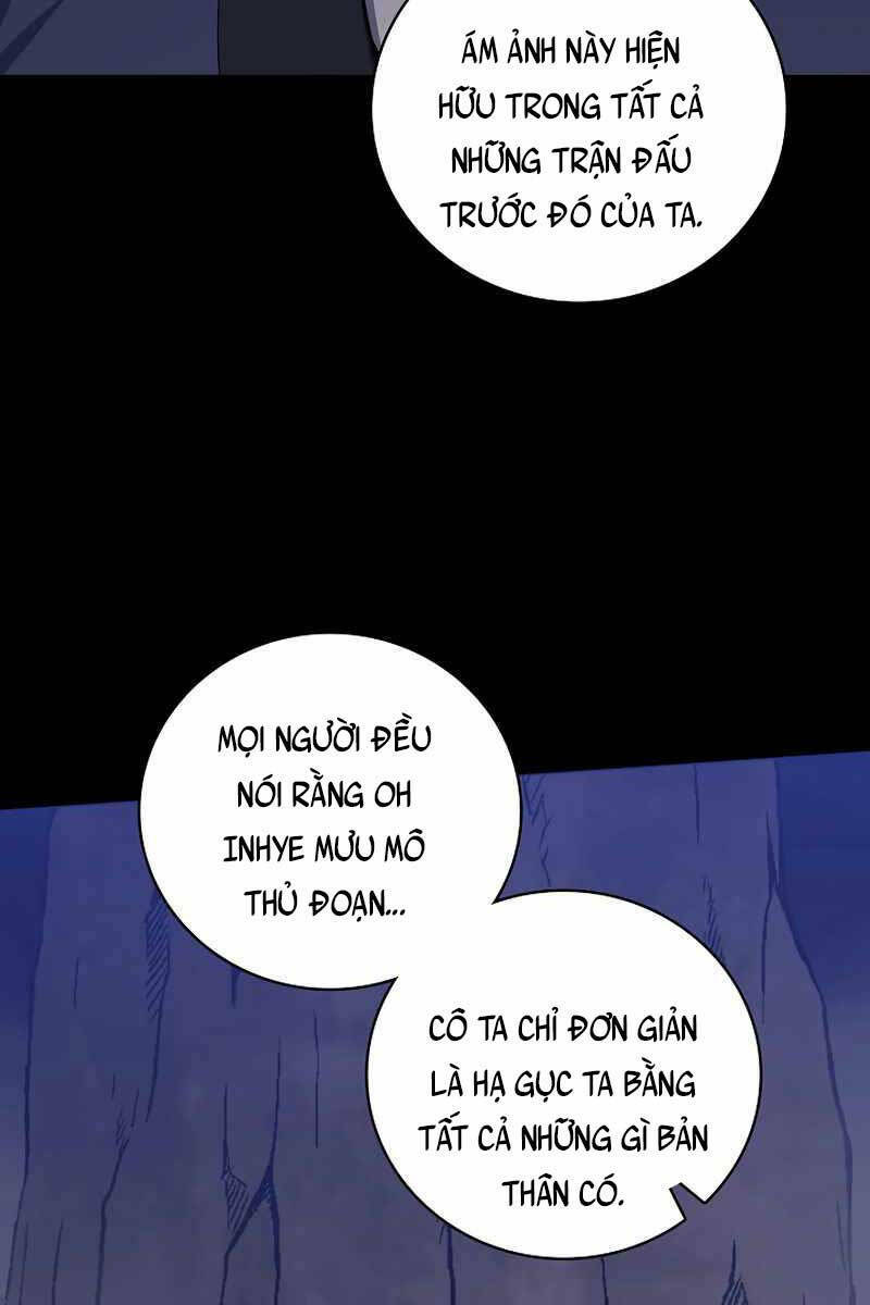 Tuyệt Đỉnh Võ Lâm: Chapter 39