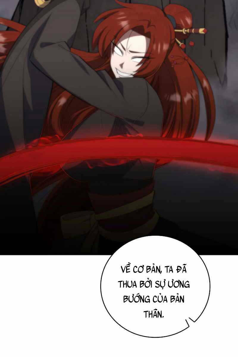 Tuyệt Đỉnh Võ Lâm: Chapter 39