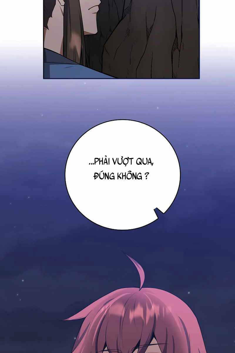 Tuyệt Đỉnh Võ Lâm: Chapter 39