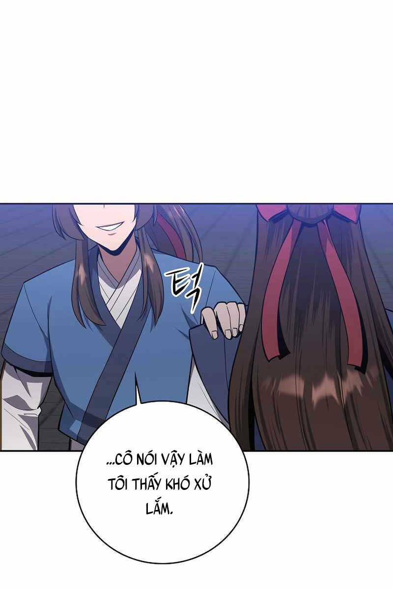 Tuyệt Đỉnh Võ Lâm: Chapter 39