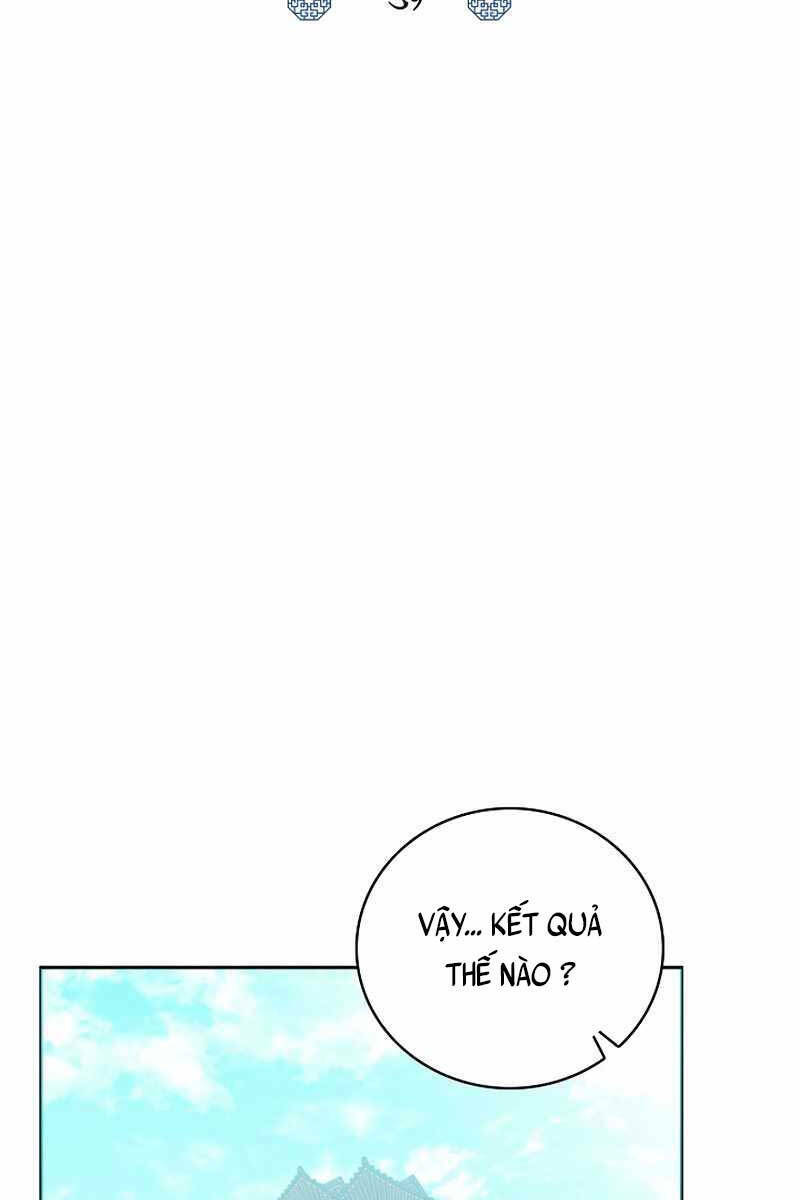 Tuyệt Đỉnh Võ Lâm: Chapter 39